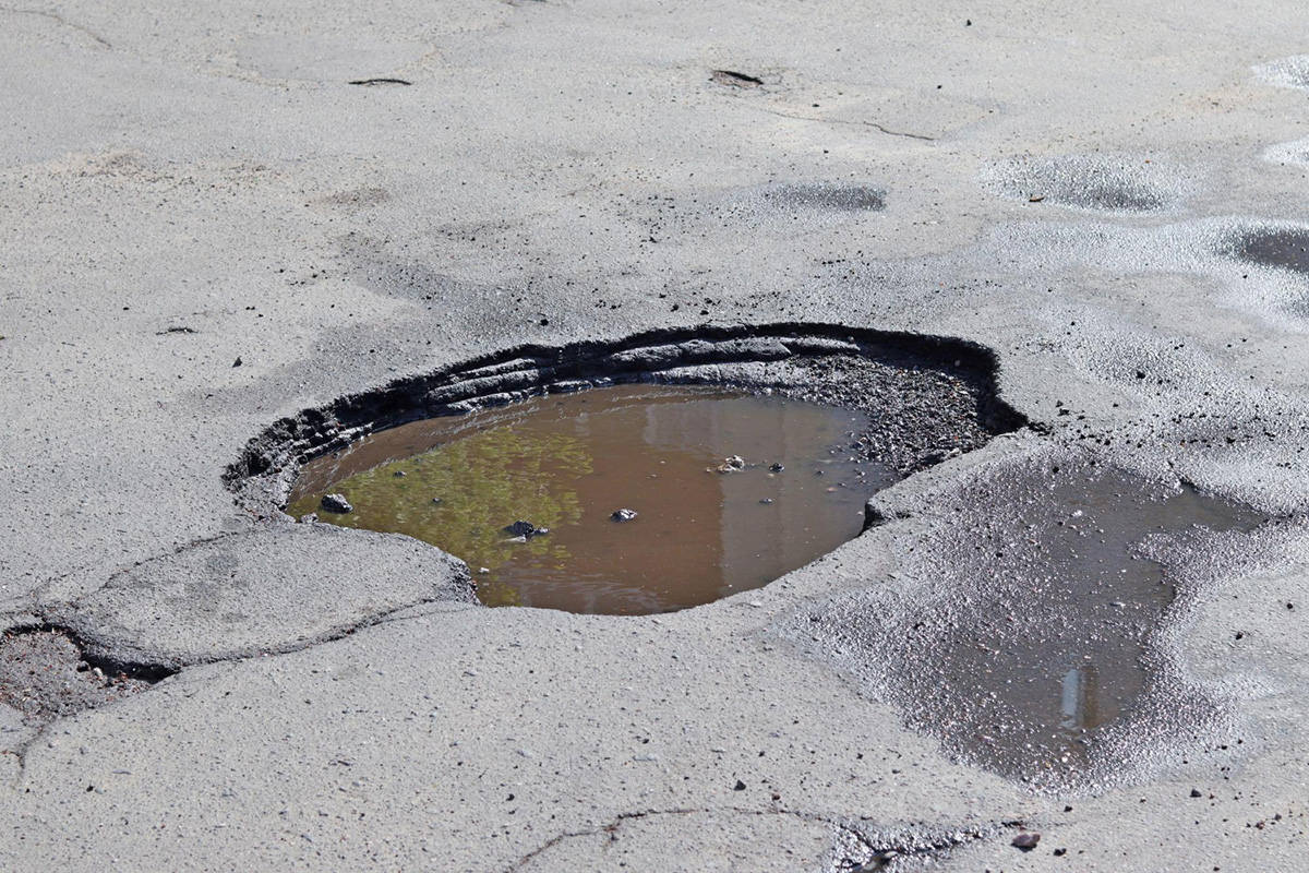 What Causes Potholes and How to Prevent Them