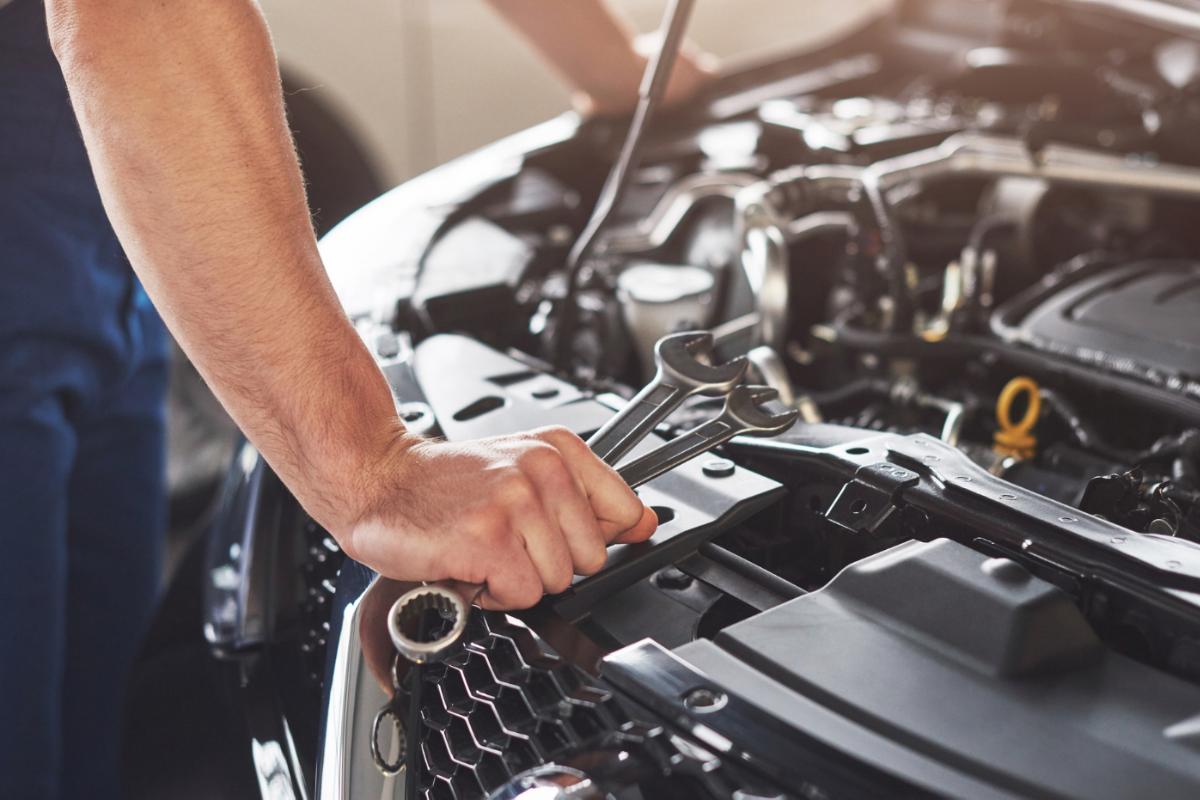 5 Vehicle Maintenance Items Your Car Needs After Winter