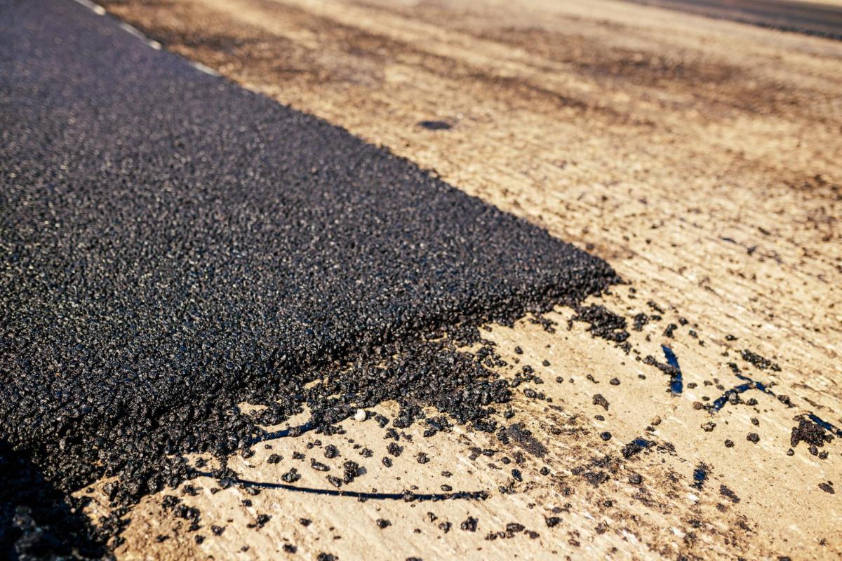 3 Reasons to Recycle Concrete and Asphalt Shingles