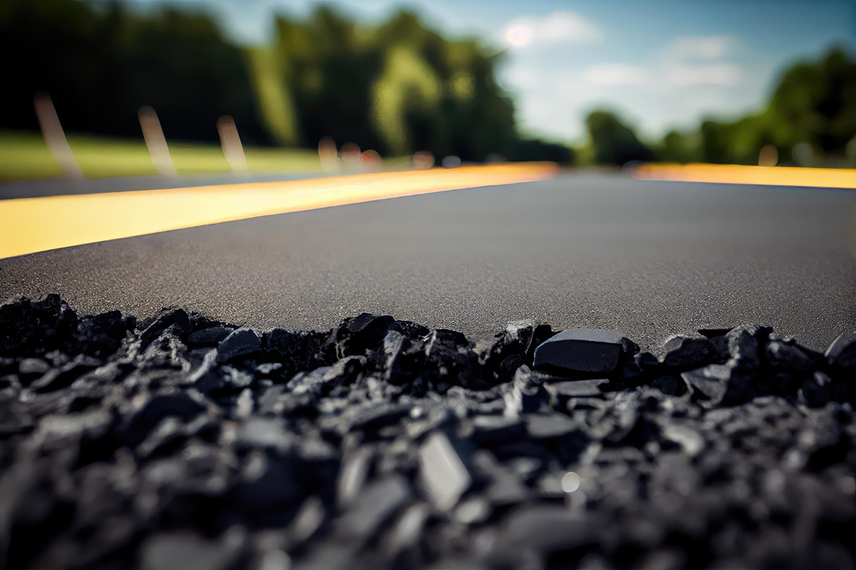 The Importance of Fixing Crumbling Asphalt