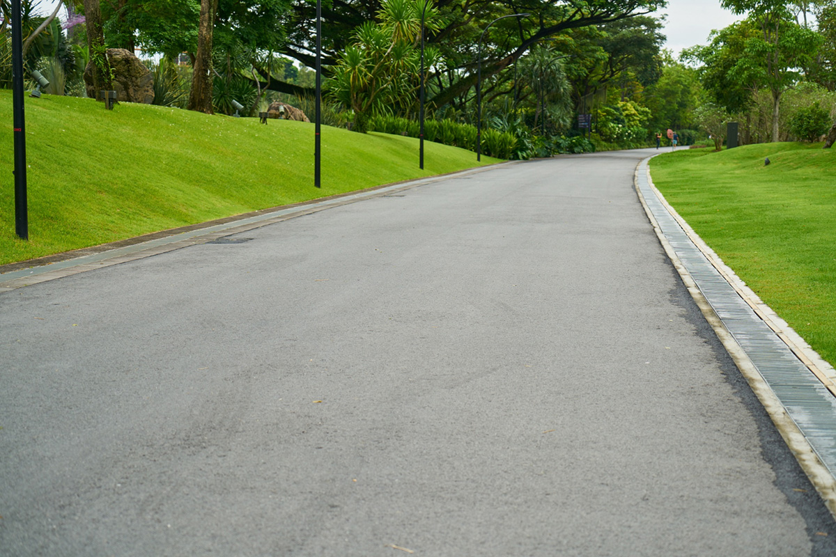 5 Tips to Budget Your Asphalt Driveway Project